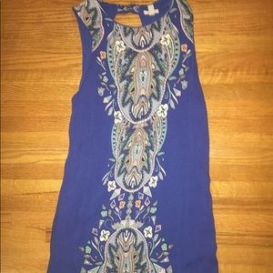 urban outfitters dress